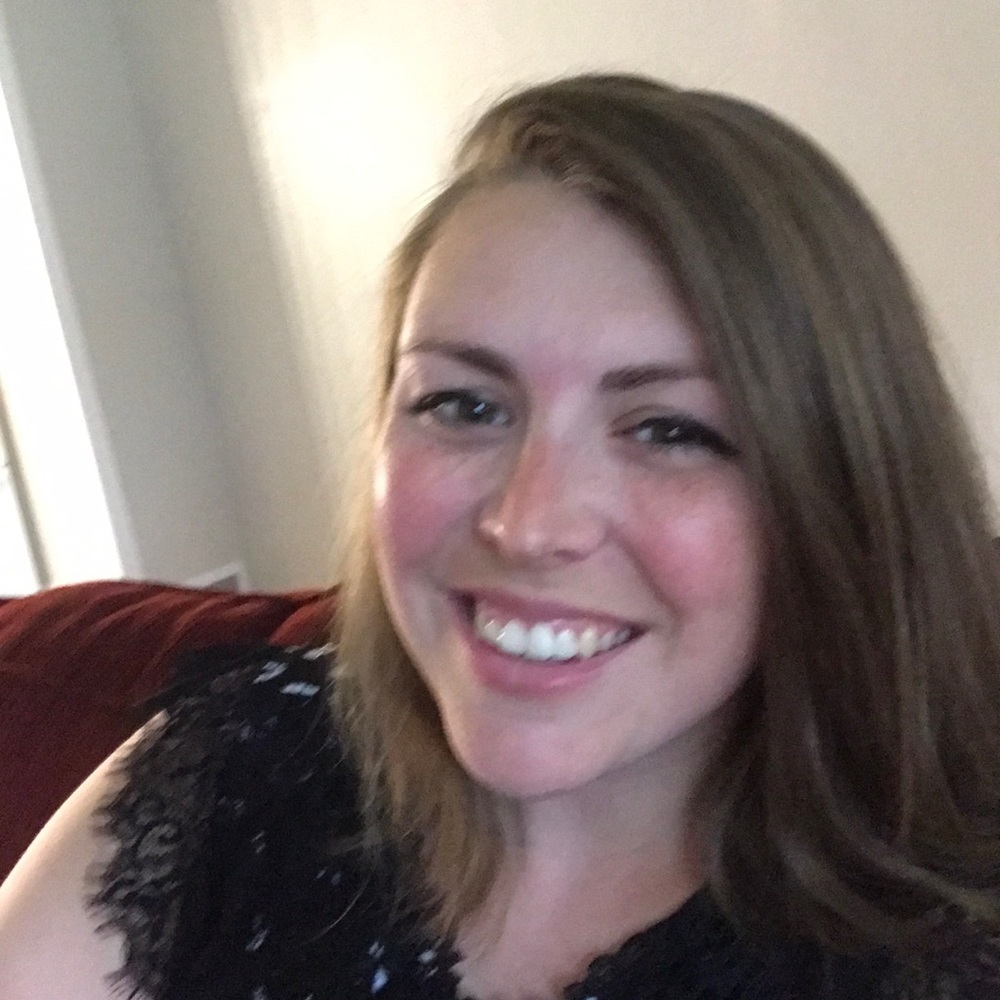 Meet your Posher, Abby